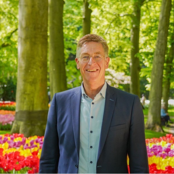 Governance als slot op de deur van de Keukenhof